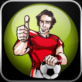 couverture jeu vidéo Pocket Button Soccer