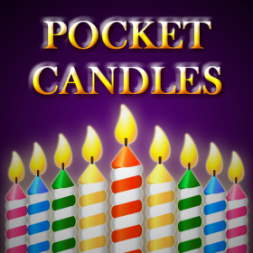 couverture jeu vidéo Pocket Candles