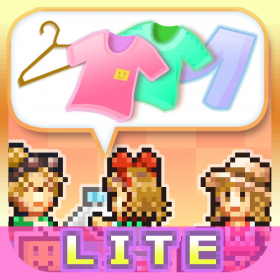 couverture jeu vidéo Pocket Clothier Lite