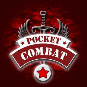 couverture jeu vidéo Pocket Combat: Code Red