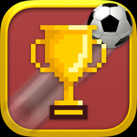 couverture jeu vidéo Pocket Cup Soccer