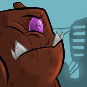 couverture jeu vidéo Pocket Cyclops