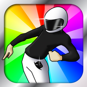 couverture jeu vidéo Pocket Dancer: Harlem Shake Edition