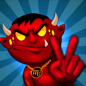 couverture jeux-video Pocket Devil 2