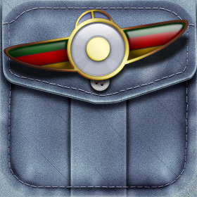 couverture jeu vidéo Pocket Dogfights