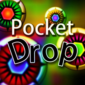 couverture jeu vidéo Pocket Drop