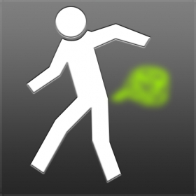 couverture jeu vidéo Pocket Fart Accelerometer