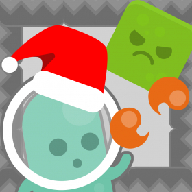 couverture jeu vidéo Pocket Fireball - 2D Arcade Random Platformer