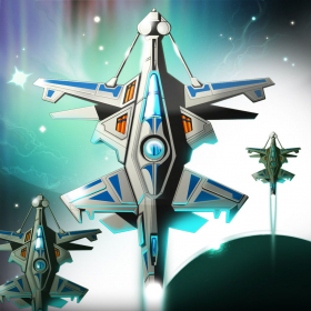 couverture jeu vidéo Pocket Fleet