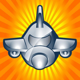 couverture jeu vidéo Pocket Flight
