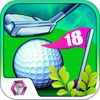 couverture jeu vidéo Pocket golf hero