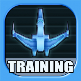 couverture jeu vidéo Pocket Jets (AR) Training
