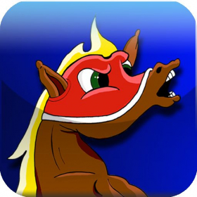 couverture jeu vidéo Pocket Jockey