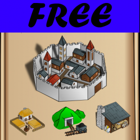 couverture jeu vidéo Pocket Kingdoms QP