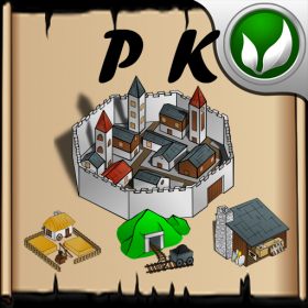couverture jeu vidéo Pocket Kingdoms