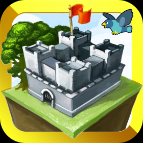 couverture jeu vidéo Pocket Land