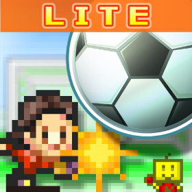 couverture jeu vidéo Pocket League Story Lite