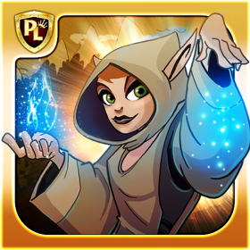 couverture jeu vidéo Pocket Legends
