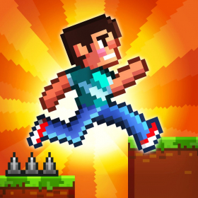 couverture jeu vidéo Pocket Line Runner