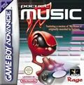 couverture jeu vidéo Pocket Music