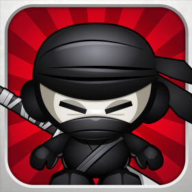 couverture jeu vidéo Pocket Ninjas