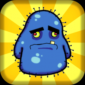couverture jeu vidéo Pocket Pandemic
