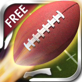 couverture jeu vidéo Pocket Passer QB FREE