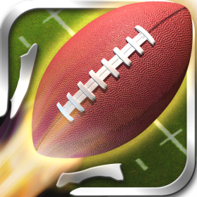 couverture jeu vidéo Pocket Passer QB