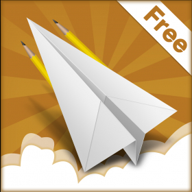 couverture jeu vidéo Pocket Pilot Free