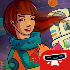 couverture jeu vidéo Pocket Planet: Origins