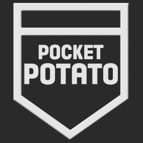 couverture jeu vidéo Pocket Potato