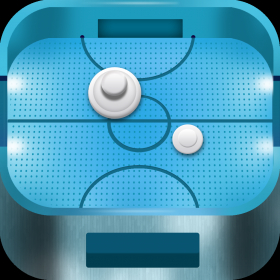 couverture jeu vidéo Pocket Puck