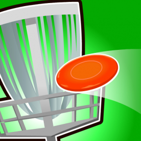 couverture jeu vidéo Pocket Putt Disc Golf