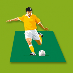 couverture jeu vidéo Pocket Quiz: Fußball