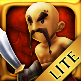 couverture jeu vidéo Pocket RPG Lite