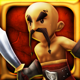 couverture jeu vidéo Pocket RPG