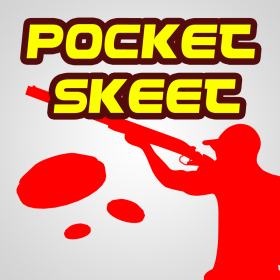 couverture jeu vidéo Pocket Skeet - Free