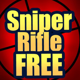 couverture jeu vidéo Pocket Sniper Rifle