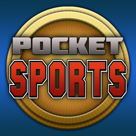 couverture jeu vidéo Pocket Sports: Track and Field