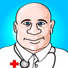 couverture jeu vidéo Pocket Surgeon™