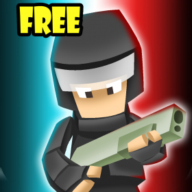 couverture jeu vidéo Pocket SWAT Mini War Free: The battle for street control