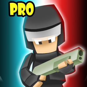 couverture jeu vidéo Pocket SWAT Mini War Pro: The battle for street control