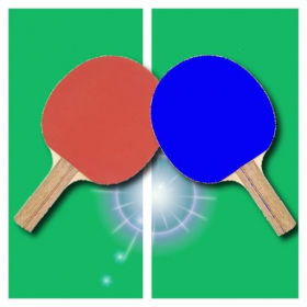 couverture jeu vidéo Pocket Table-Tennis