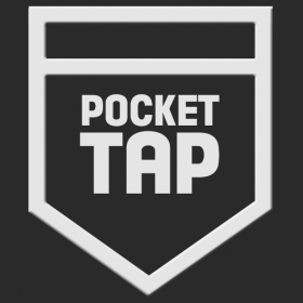 couverture jeu vidéo Pocket Tap