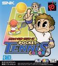 couverture jeu vidéo Pocket Tennis Color