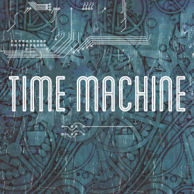 couverture jeu vidéo Pocket Time Machine