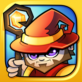 couverture jeu vidéo Pocket Titans