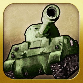 couverture jeu vidéo Pocket World at War HD
