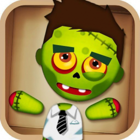 couverture jeu vidéo Pocket Zombies