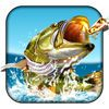 couverture jeu vidéo PocketFishing